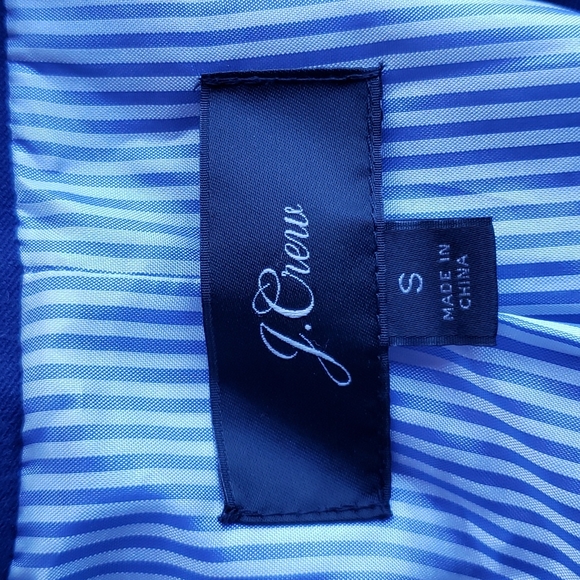 J.CREW Blazer - Picture 6 of 10